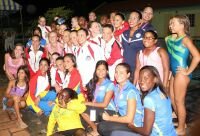 Read more: Aruba ta titula campeon den e competencia di CISC 2012 den landamento sincroniza
