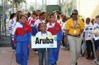 Read more: Selecion di Landamento di Aruba ta participa na CARIFTA 2012