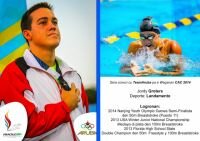 Jordy Groters