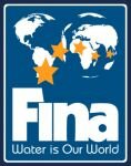 FINA logo