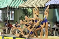 CISC Synchro