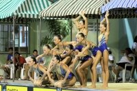 CISC Synchro